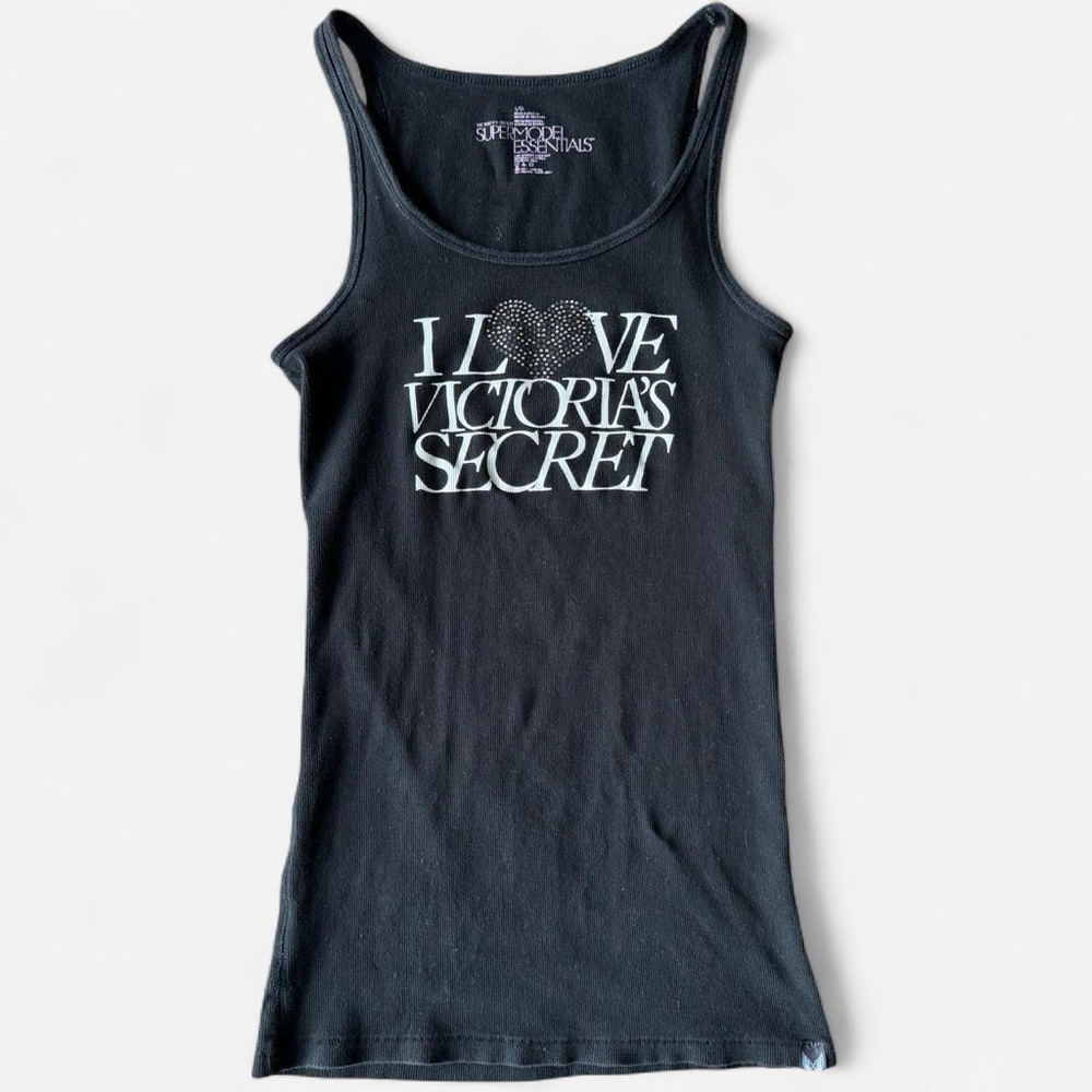 2000s Victoria's Secret rare tank